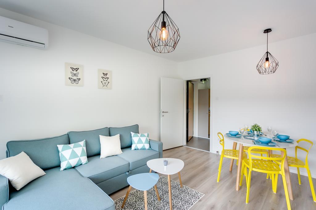 Go2zagreb Apartmán