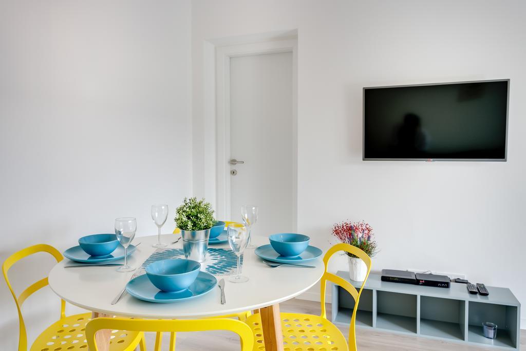 Apartmán Go2zagreb *