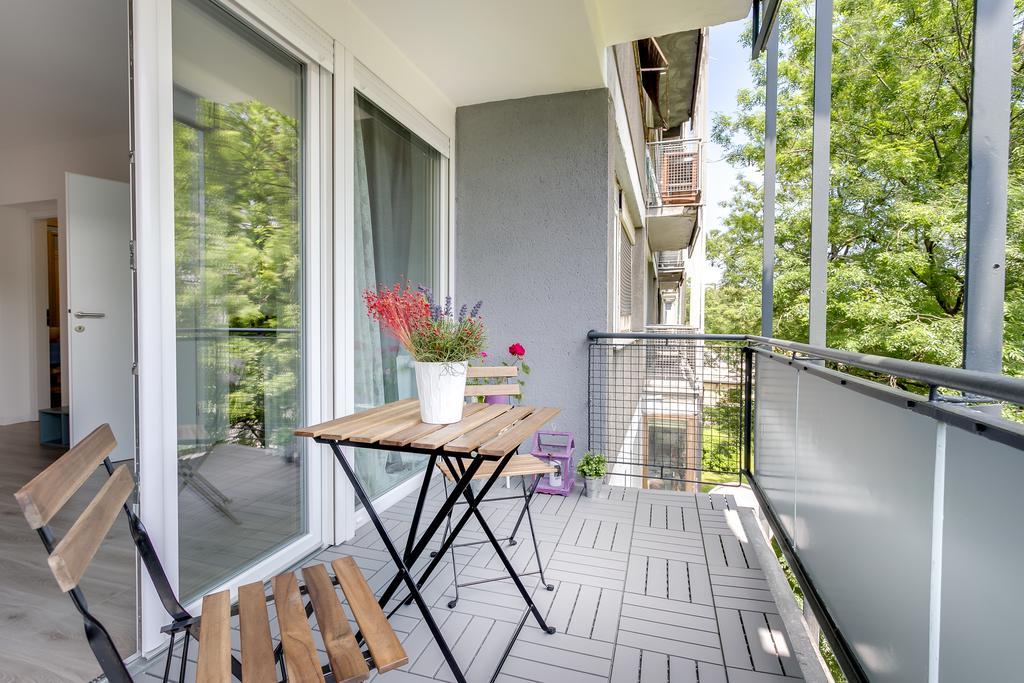 Go2zagreb Apartmán