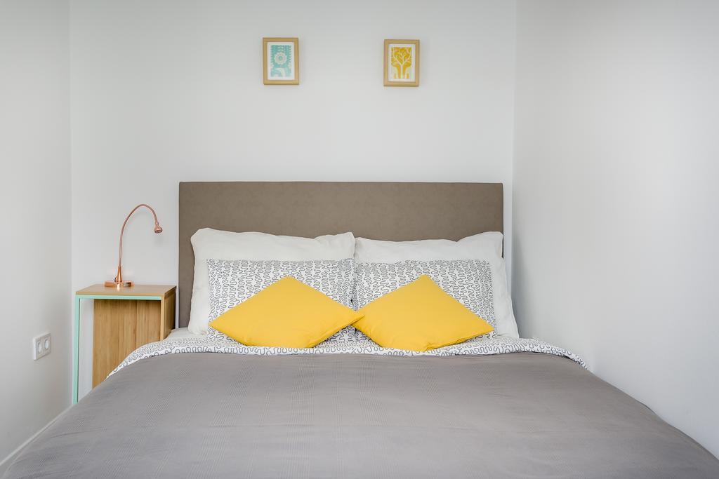 Apartmán Go2zagreb *