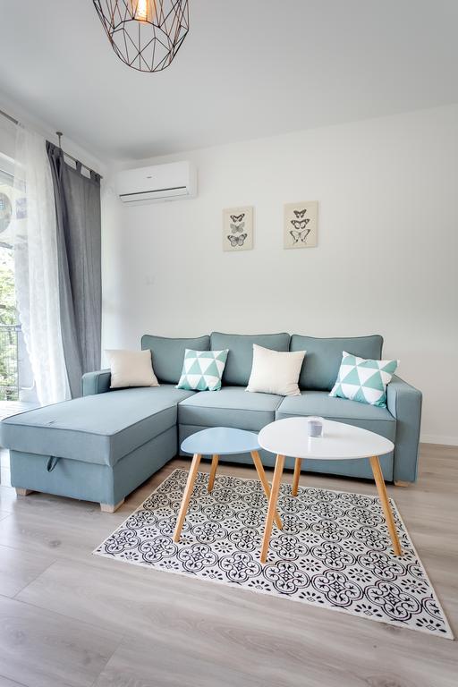 Apartmán Go2zagreb Záhřeb